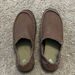 Crocs Men’s Loafers